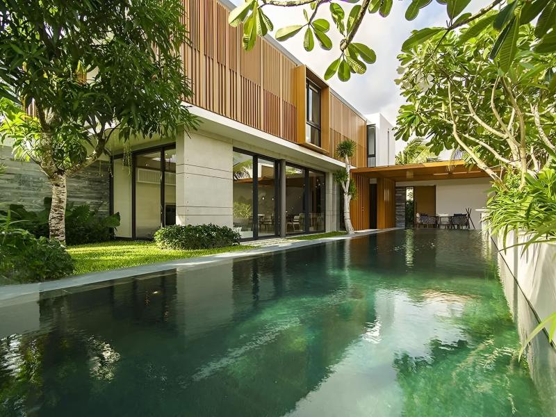 Sailing Club Signature Resort Phu Quoc