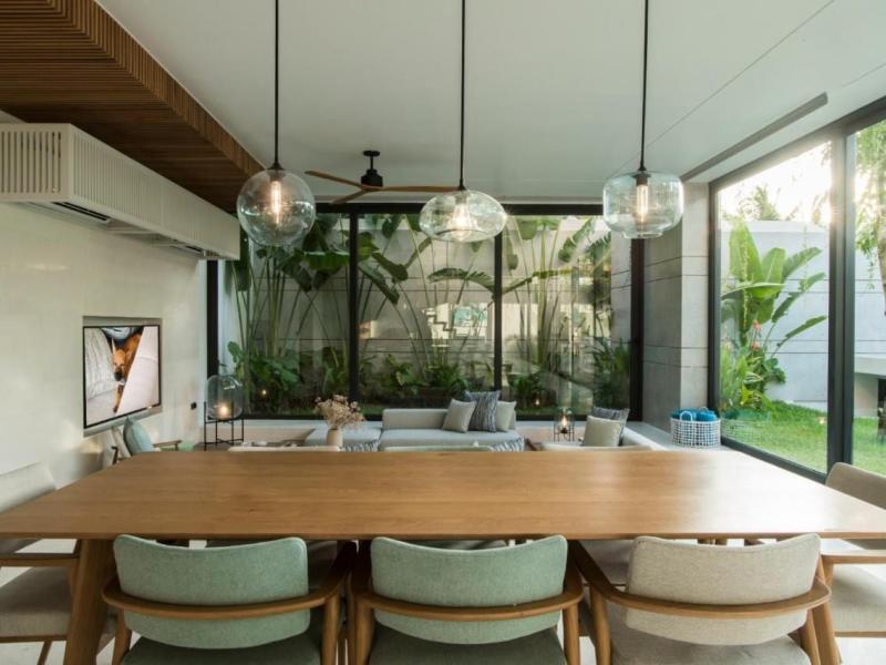 Sailing Club Signature Resort Phu Quoc