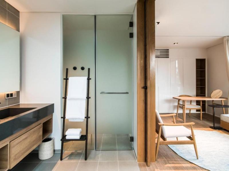 Sailing Club Signature Resort Phu Quoc