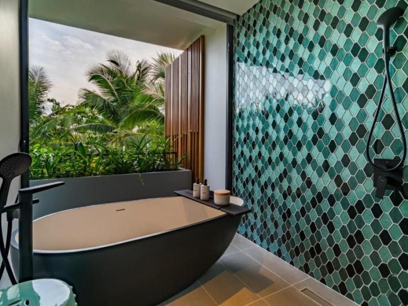 Sailing Club Signature Resort Phu Quoc