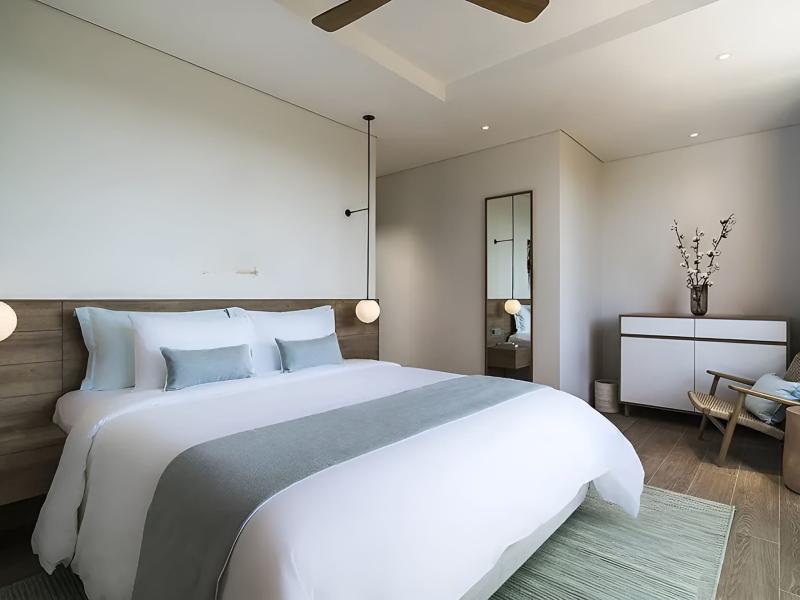 Sailing Club Signature Resort Phu Quoc