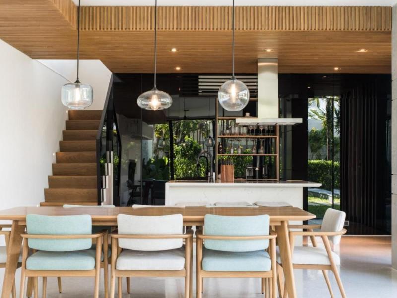 Sailing Club Signature Resort Phu Quoc