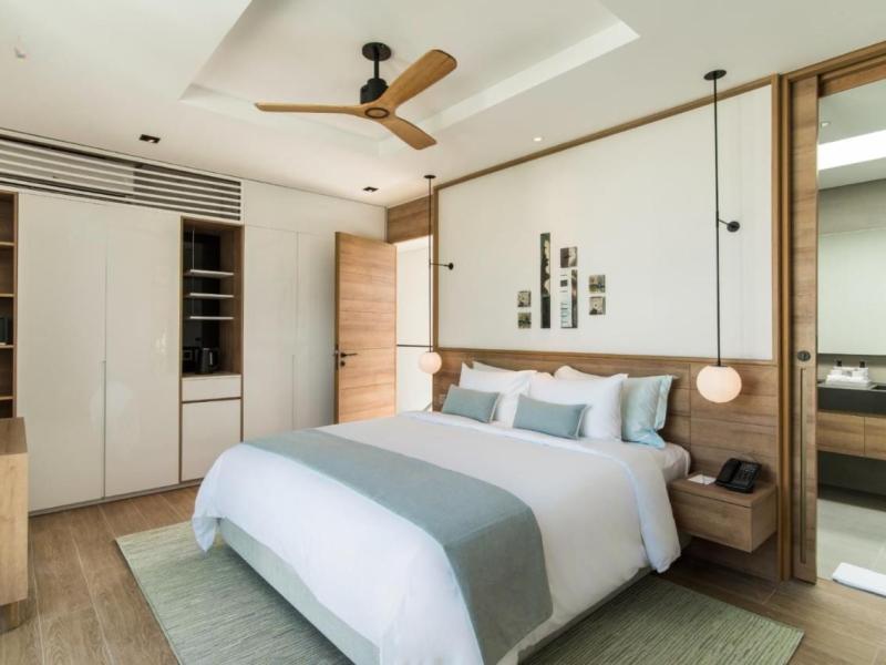 Sailing Club Signature Resort Phu Quoc