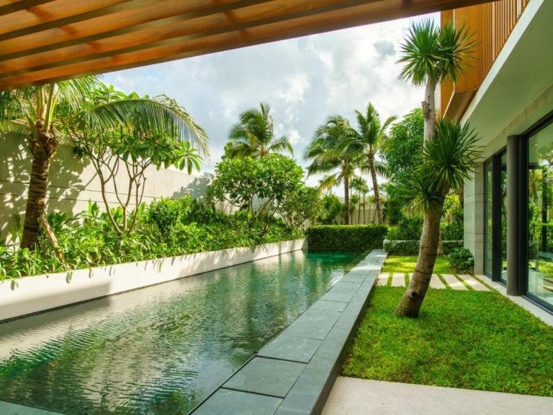 Sailing Club Signature Resort Phu Quoc