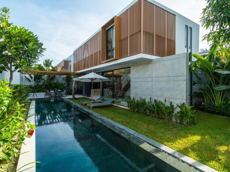 Sailing Club Signature Resort Phu Quoc