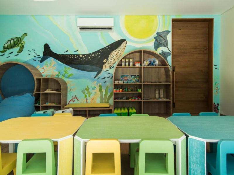 Sailing Club Signature Resort Phu Quoc