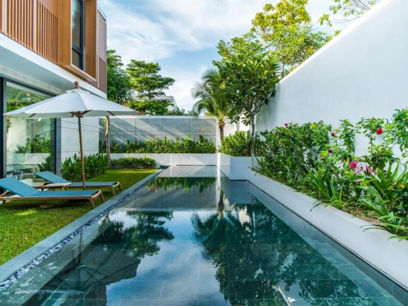 Sailing Club Signature Resort Phu Quoc