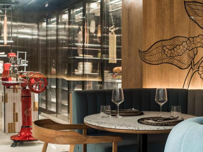 Sailing Club Signature Resort Phu Quoc