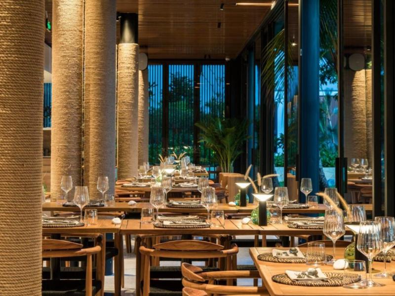 Sailing Club Signature Resort Phu Quoc