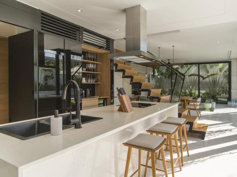 Sailing Club Signature Resort Phu Quoc