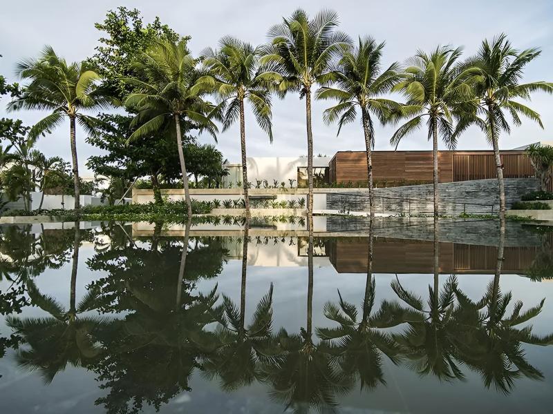 Sailing Club Signature Resort Phu Quoc