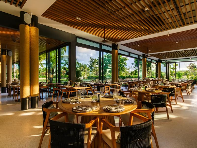 Sailing Club Signature Resort Phu Quoc