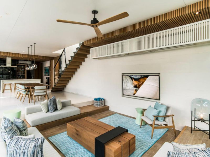 Sailing Club Signature Resort Phu Quoc