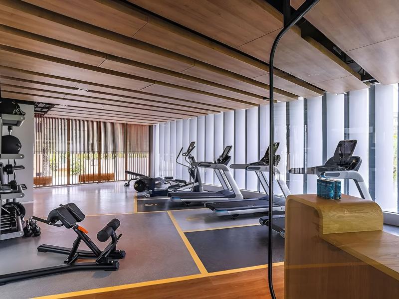 Sailing Club Signature Resort Phu Quoc