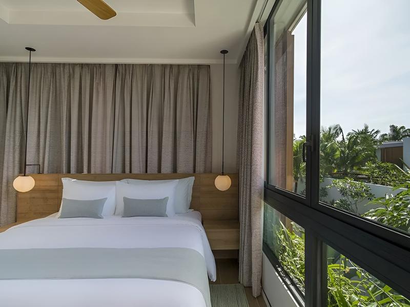 Sailing Club Signature Resort Phu Quoc