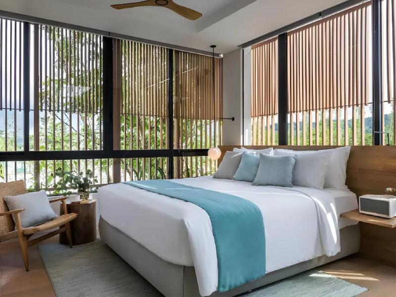 Sailing Club Signature Resort Phu Quoc