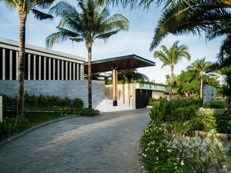 Sailing Club Signature Resort Phu Quoc