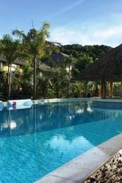 Отель Le Forest Resort Вьетнам, Фукуок, фото 1