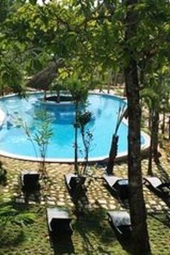 Отель Le Forest Resort Вьетнам, Фукуок, фото 101