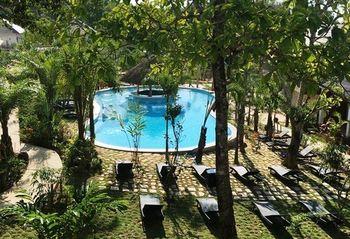 Le Forest Resort