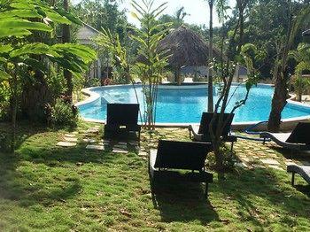 Le Forest Resort
