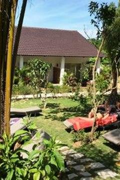Отель Le Forest Resort Вьетнам, Фукуок, фото 103