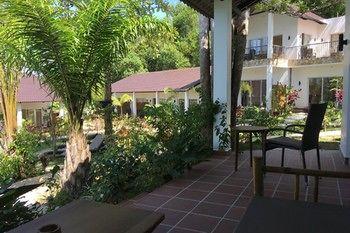 Le Forest Resort