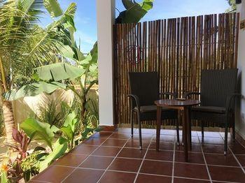 Le Forest Resort