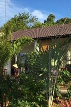 Отель Le Forest Resort Вьетнам, Фукуок, фото 116