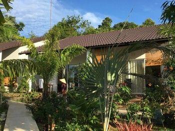 Le Forest Resort