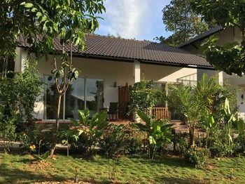 Le Forest Resort