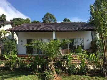 Le Forest Resort