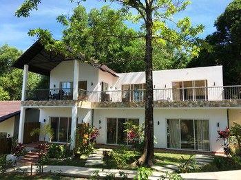 Le Forest Resort