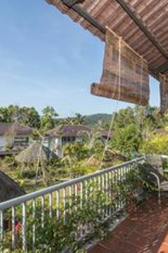 Отель Le Forest Resort Вьетнам, Фукуок, фото 3