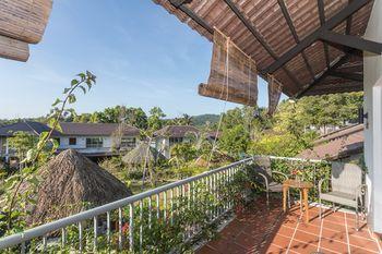 Le Forest Resort