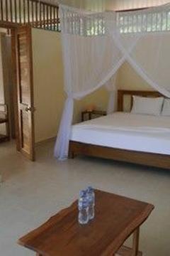 Отель Le Forest Resort Вьетнам, Фукуок, фото 32