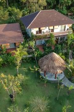 Отель Le Forest Resort Вьетнам, Фукуок, фото 33
