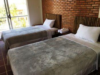 Le Forest Resort