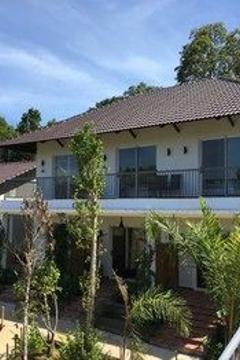 Отель Le Forest Resort Вьетнам, Фукуок, фото 36