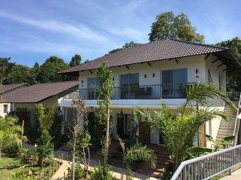 Le Forest Resort