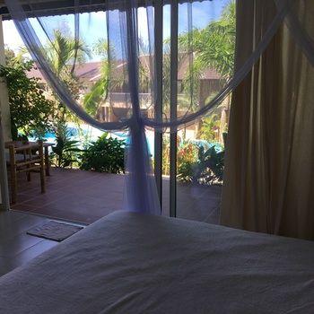 Le Forest Resort
