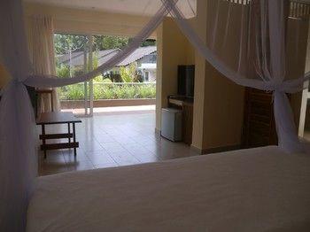 Le Forest Resort