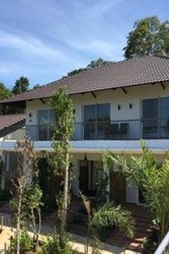 Отель Le Forest Resort Вьетнам, Фукуок, фото 49