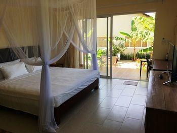 Le Forest Resort