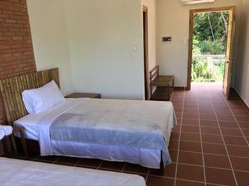 Le Forest Resort