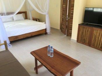 Le Forest Resort