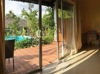 Le Forest Resort