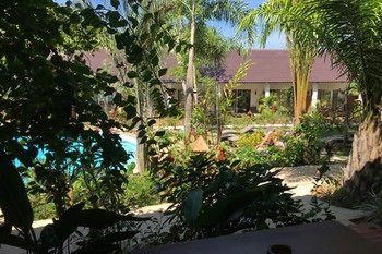 Le Forest Resort