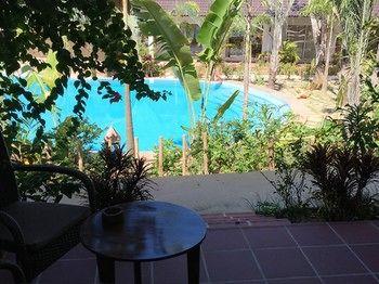 Le Forest Resort