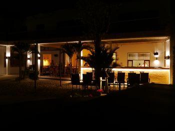 Le Forest Resort